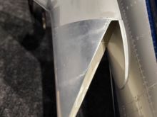 Flite Metal application started