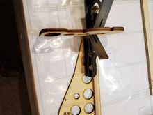 The firewall needs to be absolutely square to the sides.