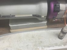 Predator p200 install