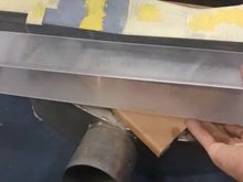 Turret Side Space Box (Production of Acrylic)