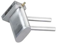 NEW-never used of mounted on an engine.  Great low BLACK FRIDAY PRICES.  For .OS Max .61 FX!