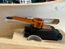 Here you see just how wrong the openings are.