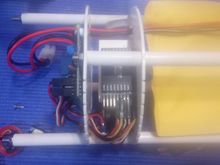 decoder and connections