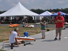                        It's a "family thing"