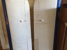 Also installed scale cockpit custom made from hangar nine