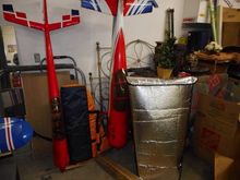 The Yak is also listed, more info on it if interested.