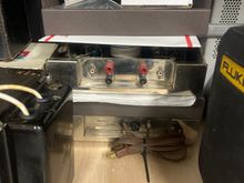 A pair of Hafler designed Dynas in waiting;)