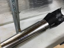 Panther pipe and bypass 