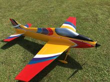 Almost PNP - just add your Rx and batteries