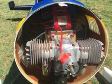 DA-100, Headers, Cans