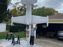 Was able to get the l39 in primer yesterday.