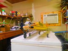 LT 25's with LA 25 and Saito 30