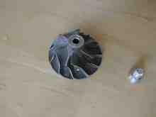 ring magnet required for ECU