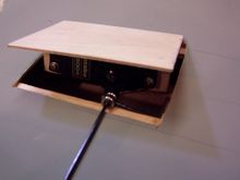 Internal linkage is a PIA to adjust, but once done is ok.