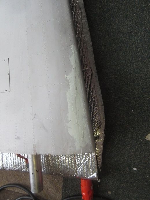 ZIROLI SBD DAUNTLESS BUILD Page 14 RCU Forums