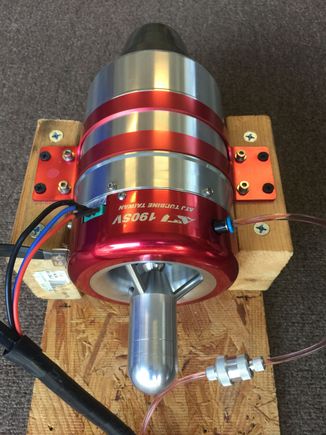 With fod screen removed