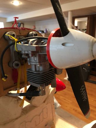 This is a 80 inch wing Citabria Professionally built has a DLE 20 with a smoke system Fubata 3010 servos Only has five flights on it no damage no hard landings does not come with battery or receiver this is a local pick up only Chicago land north west side getting out of airplanes going into boats Local pick up only