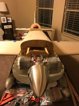 Getting the DA100L fit