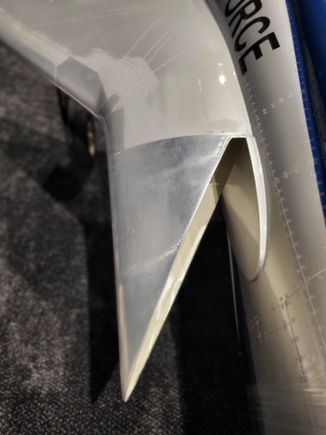 Flite Metal application started