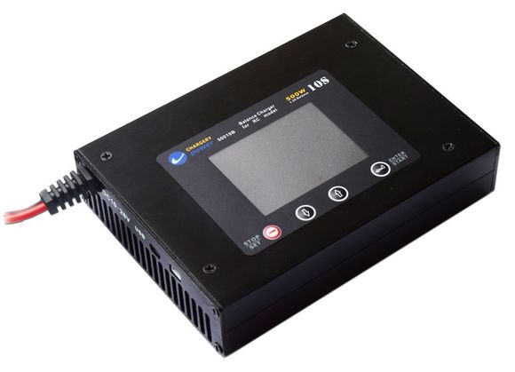 50010B----10S 20A 500W Balance charger