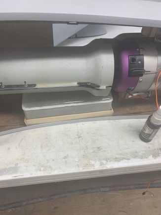 Predator p200 install