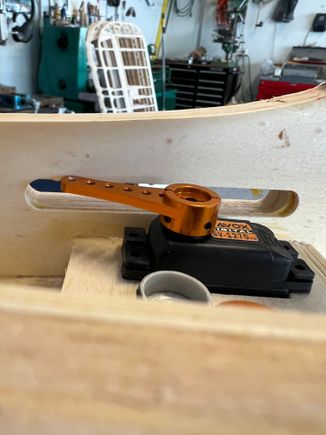 Here you see just how wrong the openings are.