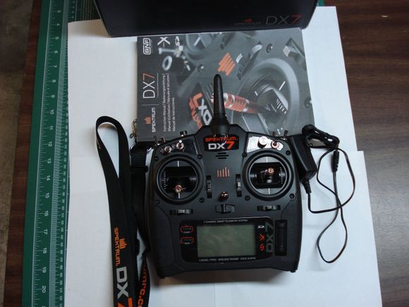 Includes original shipping container