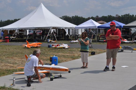                        It's a "family thing"