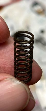 Even more rust, badly pitted