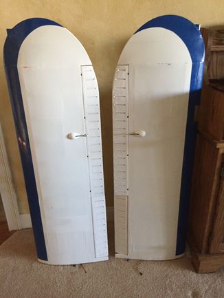 Also installed scale cockpit custom made from hangar nine