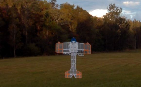 Just hanging on for limited time!