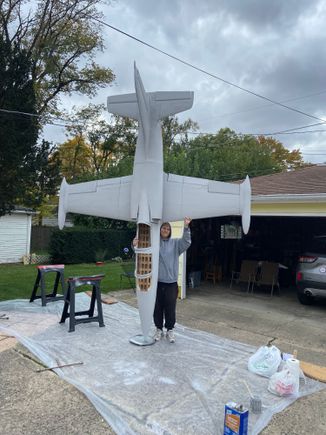 Was able to get the l39 in primer yesterday.