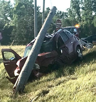 The Five Star Safety rating paid off.
