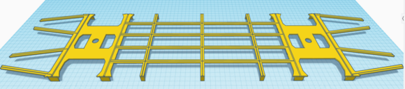 SSYMS Framework Bottom Upside down