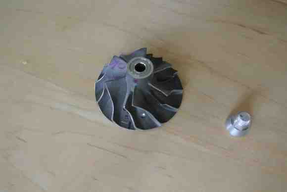 ring magnet required for ECU