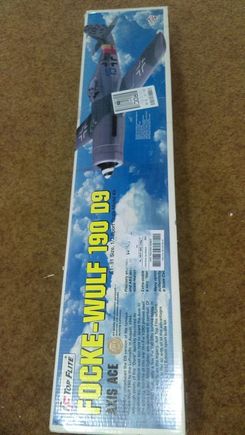 Bought it but not going to build so come get it