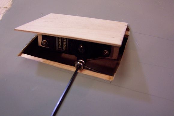 Internal linkage is a PIA to adjust, but once done is ok.