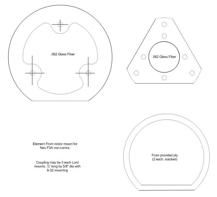 BJ Craft Element - Page 2 - RCU Forums