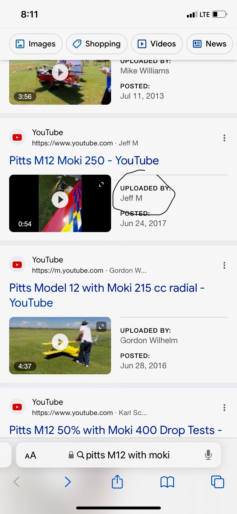 They just can't help themselves Page 5 RCU Forums