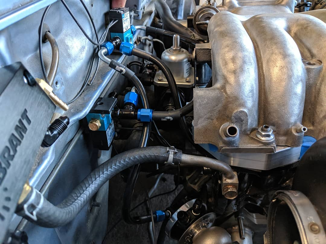 intake air temp sensor Page 2 Mazda RX7 Forum