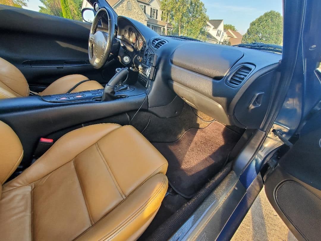 1994 Mazda RX-7 - 1994 fd rx7 - Used - VIN JM1FD3336RO302055 - 103,514 Miles - Other - 2WD - Manual - Coupe - Other - Columbus, OH 43035, United States