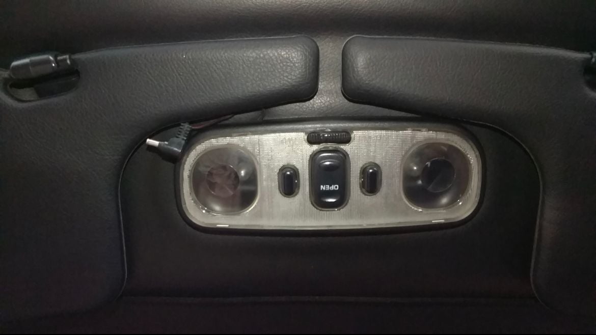 Interior/Upholstery - Looking for FD sunroof switch - Used - 0  All Models - Surrey, BC V3Z0N8, Canada