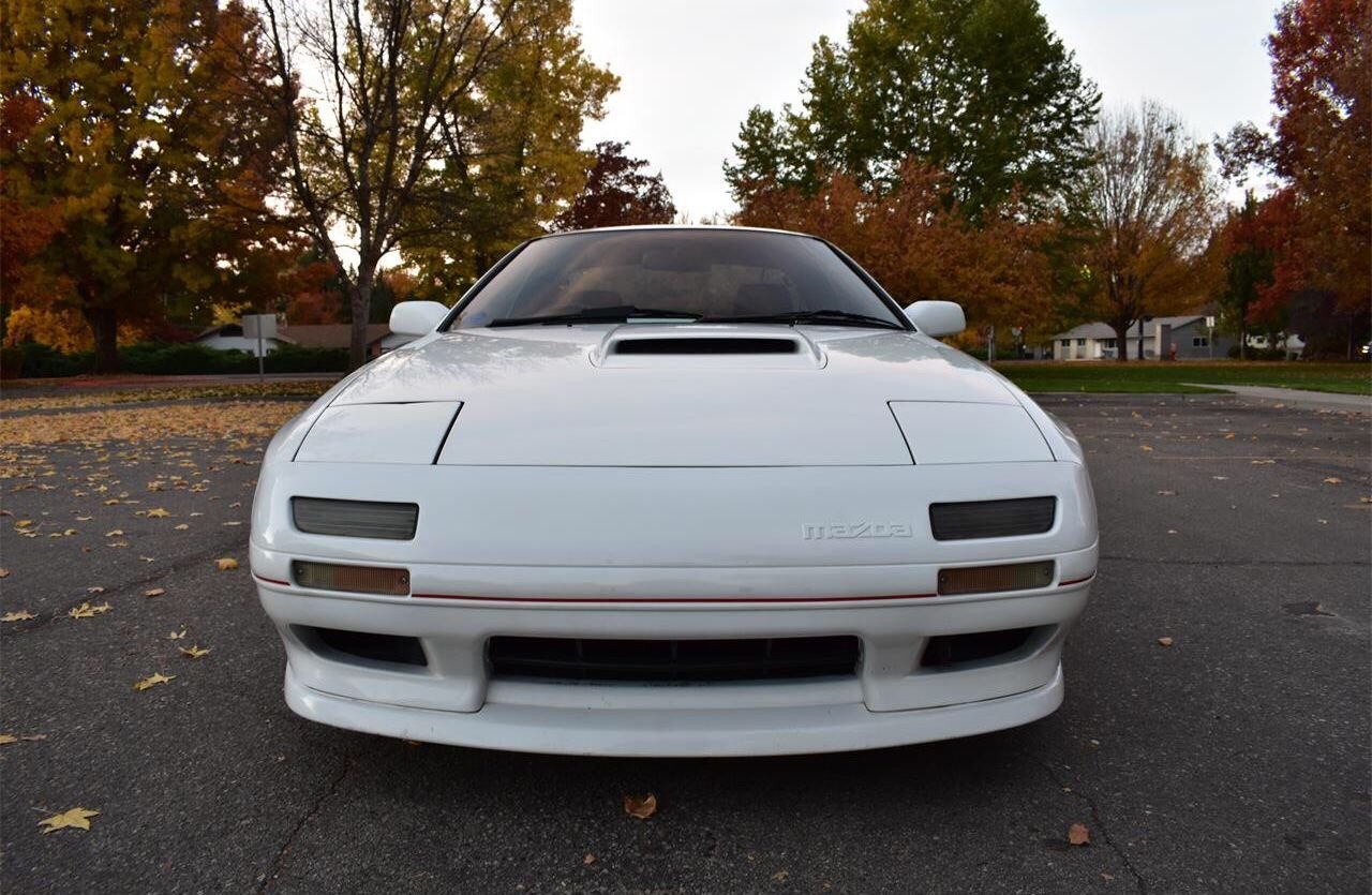 Exterior Body Parts - WTB S5 T2 lip - Used - 1989 to 1991 Mazda RX-7 - New York, NY 10017, United States