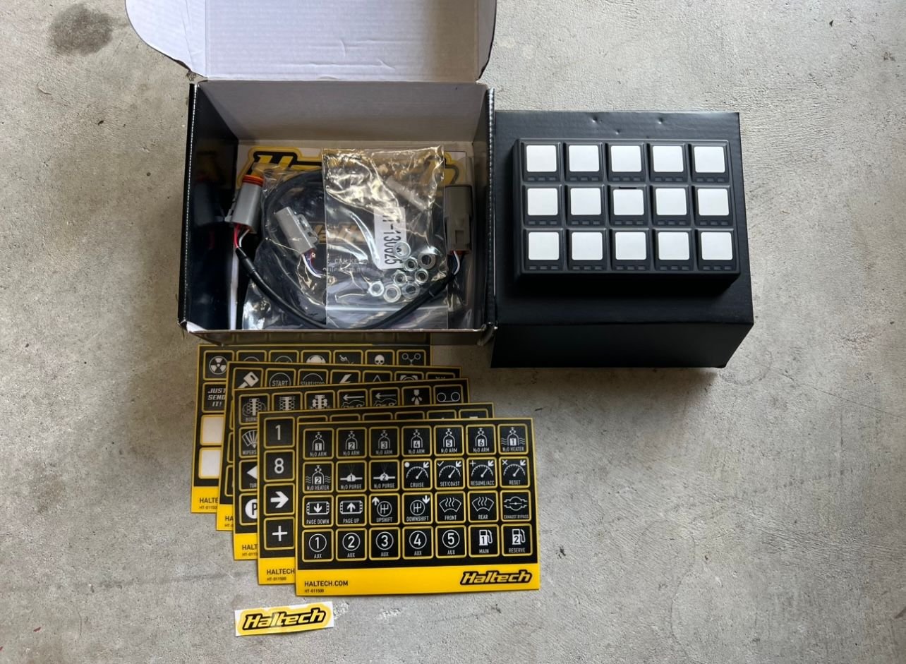 Accessories - FS: M2 CF intake box, 3” Downpipe, Oem ignition, Oem cluster/hood. - Used - -1 to 2024  All Models - Winter Haven, FL 33881, United States