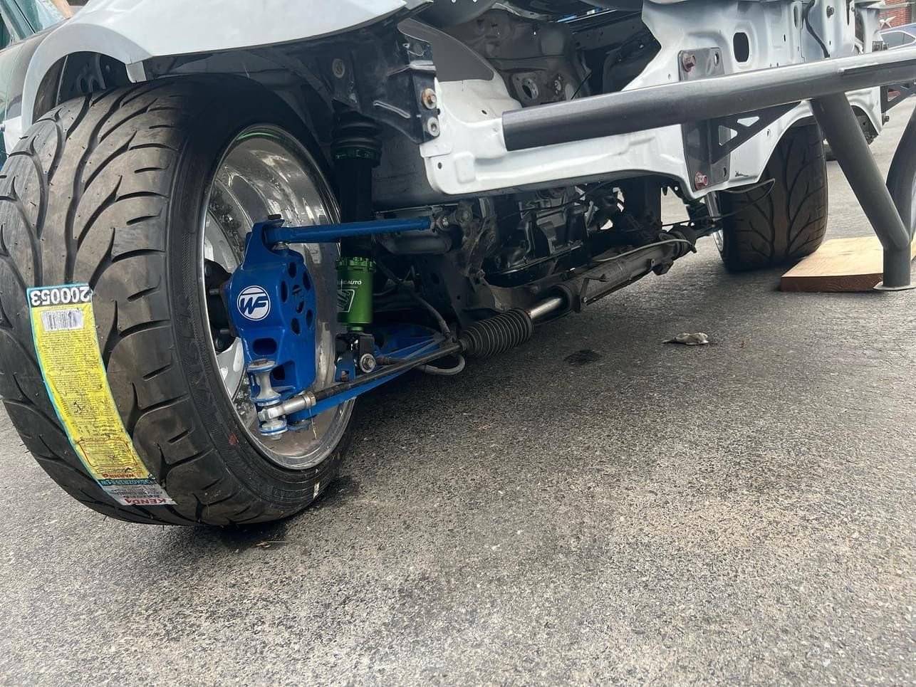 2004 Mazda RX-8 - 2004 Mazda RX8 Project Part Out - Howell, MI 48843, United States