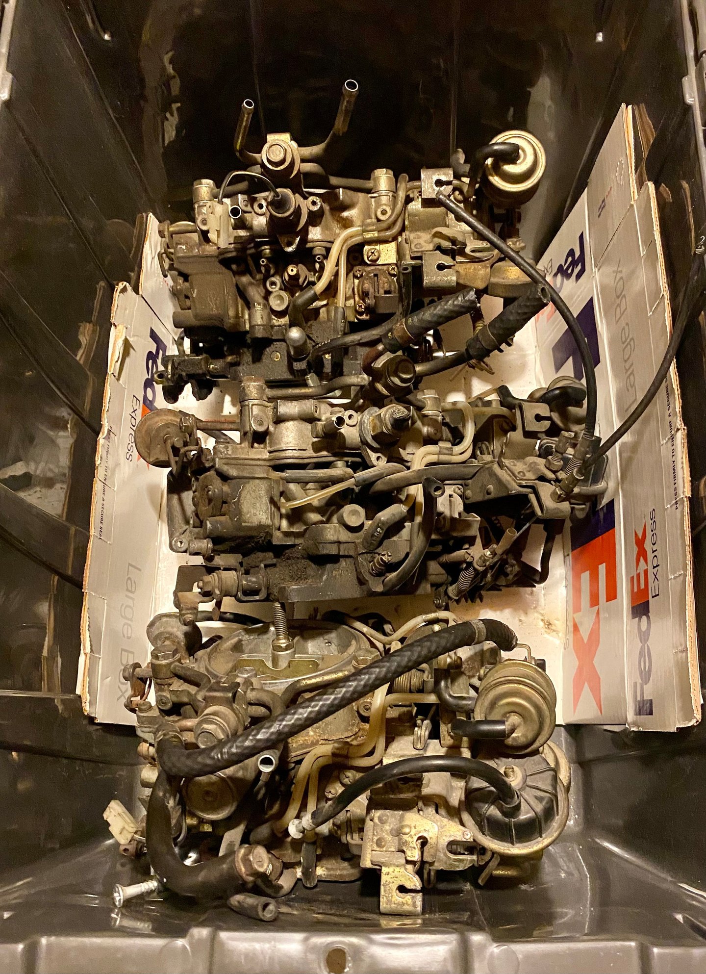 Drivetrain - RX-7 Engine Parts & RX-8 Drivetrain Parts: - Used - 0  All Models - Athens, AL 35611, United States