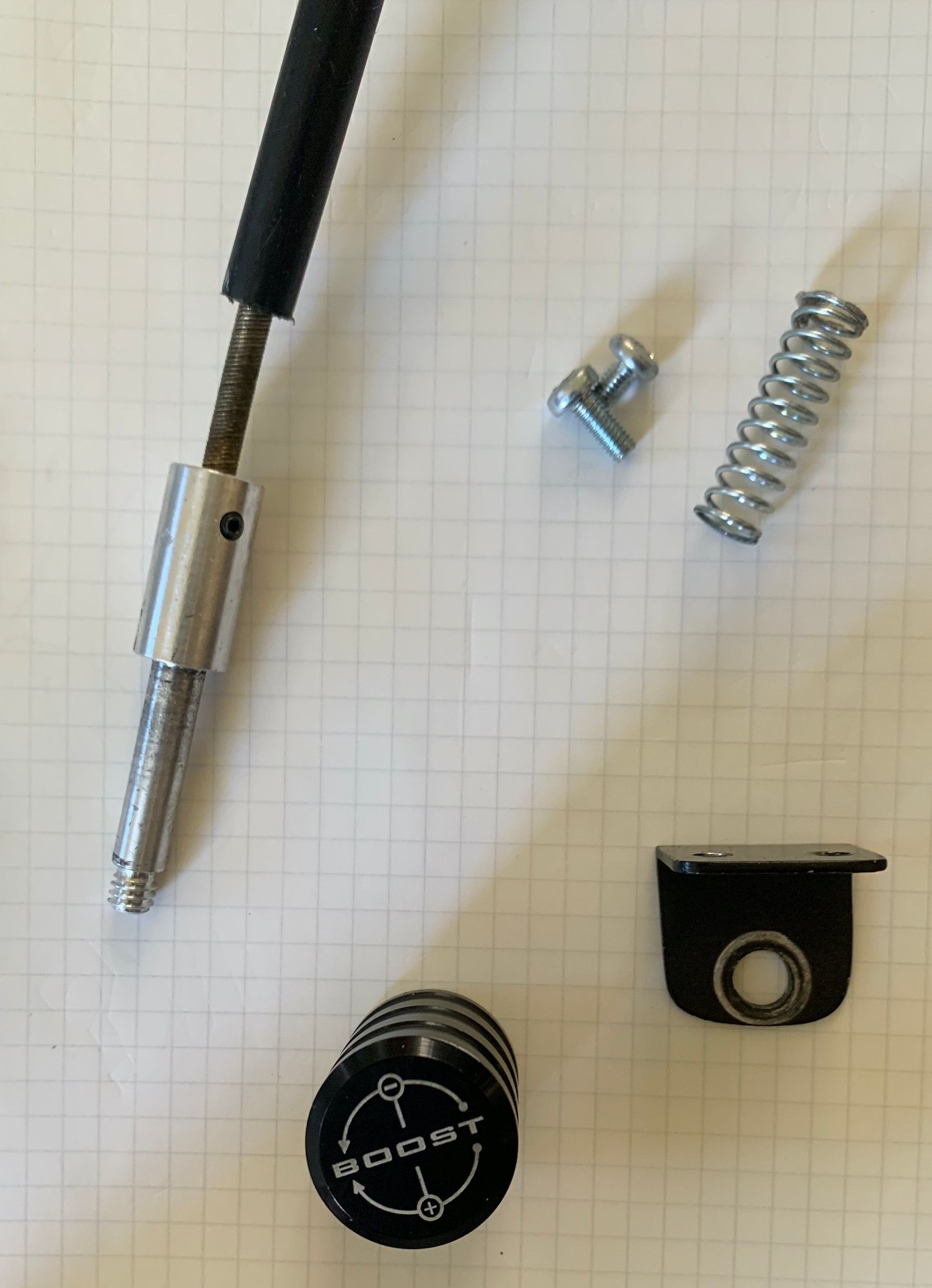 Engine - Power Adders - Hallmann Evolution RX Boost Controllers with cable system - Used - All Years Any Make All Models - Santa Clara, CA 95051, United States