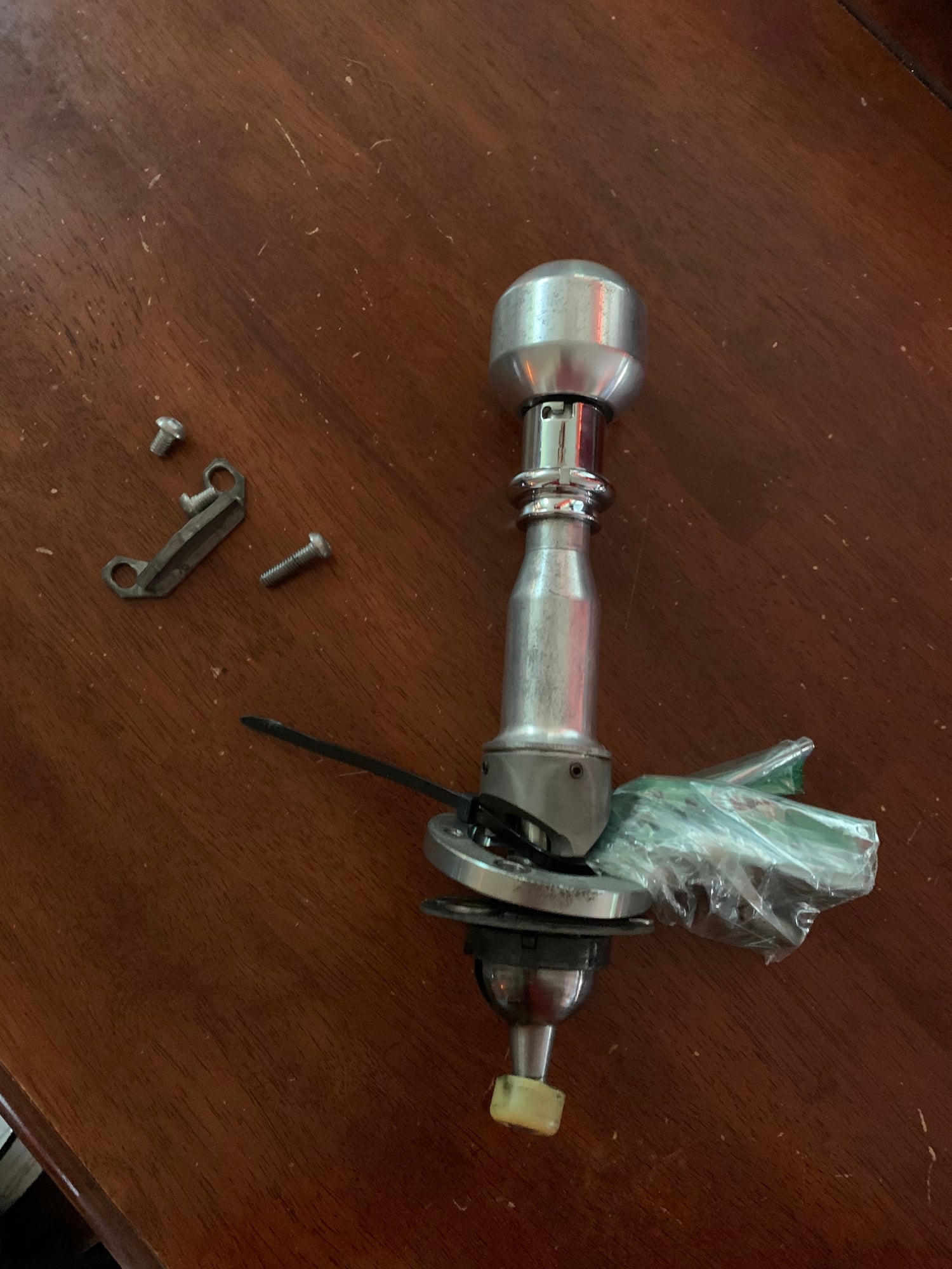 Accessories - STILLWAY Short Shifter - Used - 1993 to 2001 Mazda RX-7 - Portland, OR 97035, United States
