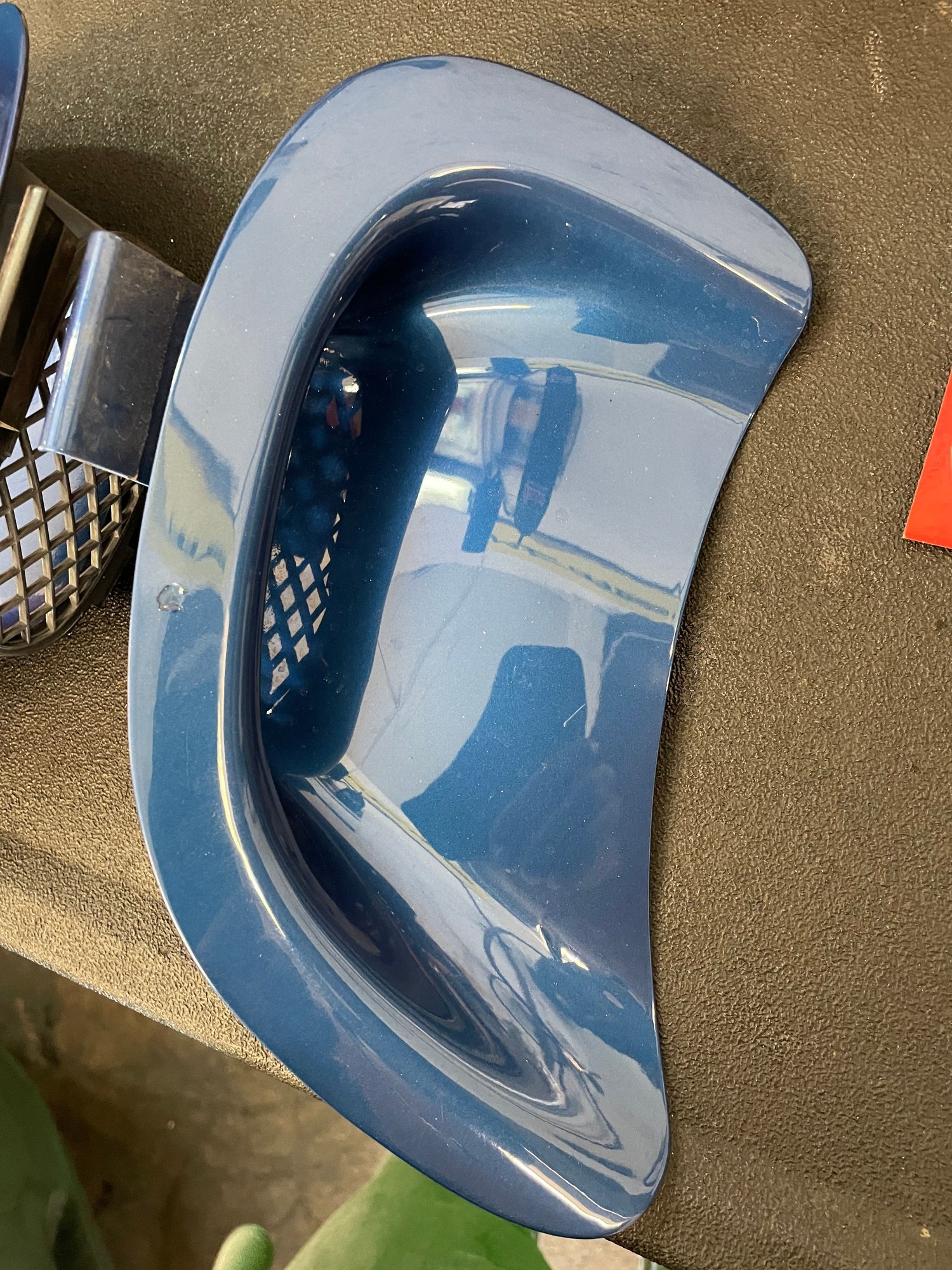 Exterior Body Parts - Fd3s fender vents - Used - 1992 to 2002 Mazda RX-7 - Miami, FL 33169, United States