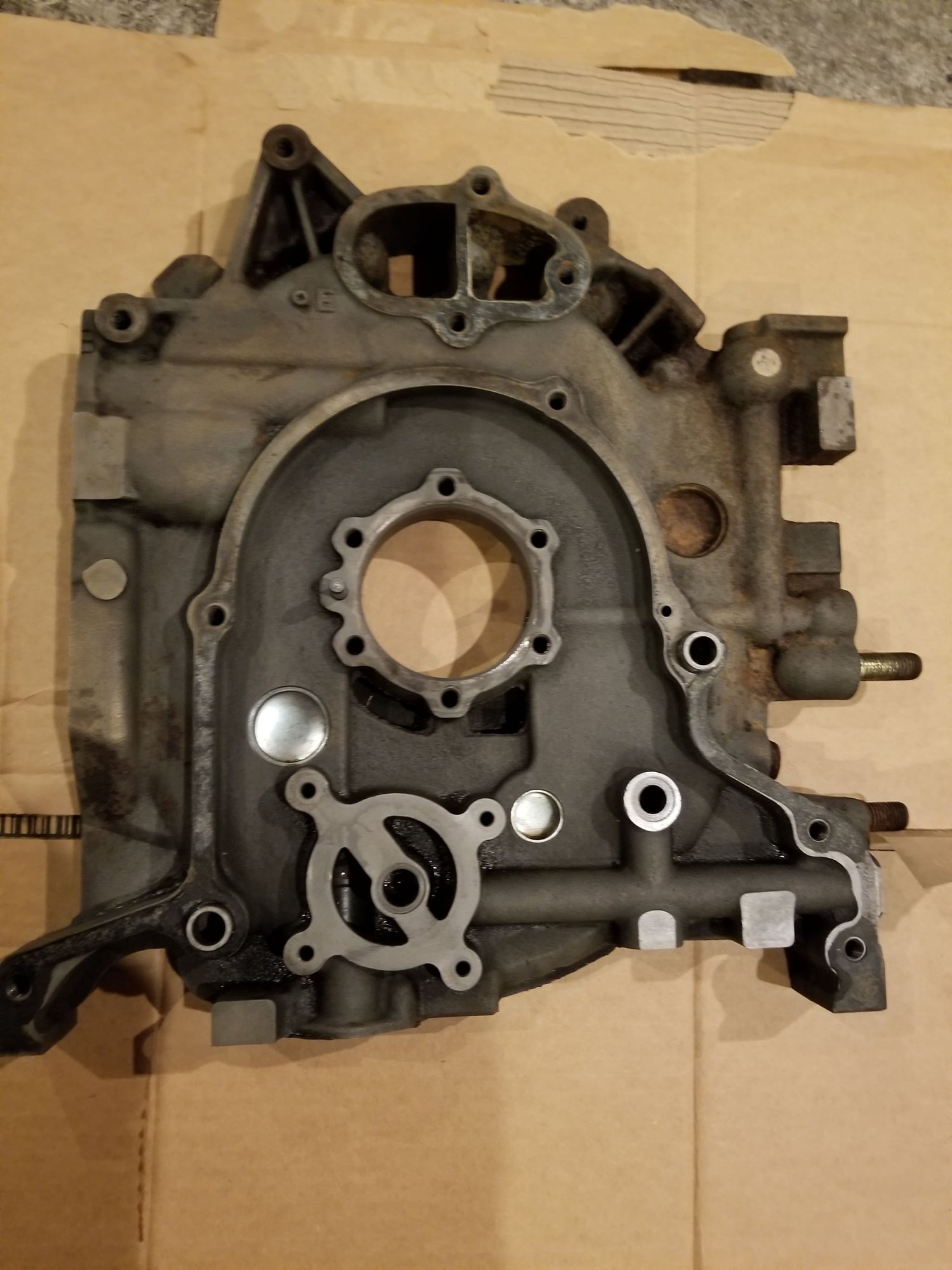 1988 Mazda RX-7 - 1988 FC/S4 NA engine parts and transmission part out - Accessories - $1 - Coopersburg, PA 18036, United States
